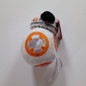🆕 Star Wars Mini BB8
